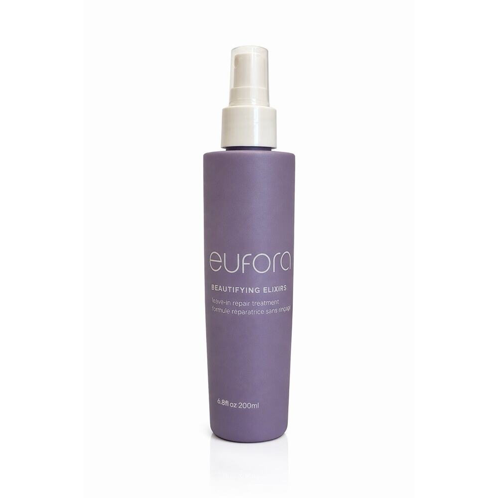 Eufora Beautifying Elixirs Leave-In Repair Treatment – 6.8 fl oz (200 ml)
